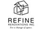 Refine Renovations logo