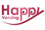 Happy Vending logo