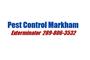 Pest Control Markham Exterminator logo
