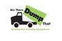 Bin There Dump That - Ottawa logo