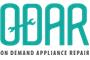 On-Demand Appliance Repair logo