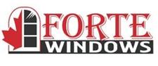 Forte Windows and Doors image 1