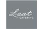 L-eat Catering logo