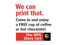 The UPS Store 365 image 2