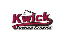 Kwick Towing Inc image 1