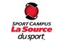 Sport Campus La Source du Sport logo