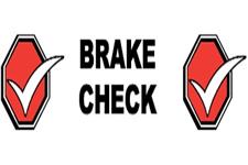 Brake Check image 1