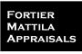Fortier Mattila Appraisals Inc. logo
