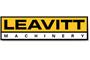 Leavitt Machinery Coquitlam Training Center, BC logo