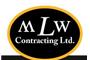 M L W Contracting Ltd logo