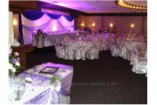 Noretas Decor Inc. Wedding decor service and rentals image 8