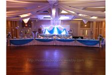 Noretas Decor Inc. Wedding decor service and rentals image 9