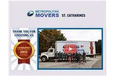 Metropolitan Movers St Catharines image 1