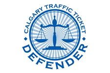 Calgary Traffic Ticket Defender Inc. image 1