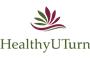 Healthy U Turn-Toronto nutritionist Maha Nasr logo