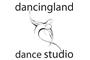 Dancingland Dance Studio logo