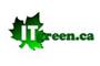 ITgreen Network Solutions logo