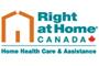 Right At Home Canada - Barrie logo