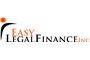 Easy Legal Finance logo