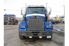 Big Chrome Bumpers by Kelowna Electroplating image 10