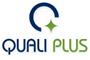 Qualiplus inc. logo