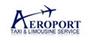 Aeroport Taxi & Limousine Services logo