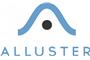 Alluster Storage Valet logo