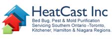 Heatcast Bed Bugs Exterminator  image 1