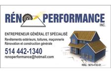 Réno Performance Inc. entrepreneur général image 1