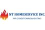 NT Home Service logo