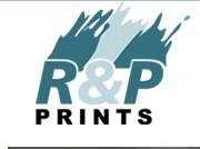 R&P Prints - Toronto Screen Printing image 1