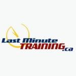 Last Minute Training image 1