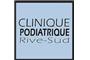 Clinique Podiatrique Rive-Sud logo