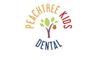 Peachtree Kids Dental logo