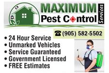 Maximum Pest Control image 1