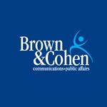 Brown and Cohen Communications and Public Affairs Inc. image 1