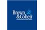 Brown and Cohen Communications and Public Affairs Inc. logo