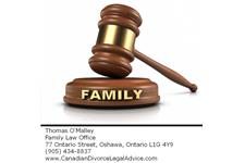 Thomas O'Malley Family Law Office image 7