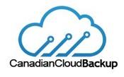 Canadian Cloud Backup image 1
