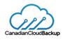 Canadian Cloud Backup logo