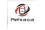 Pehra.ca logo