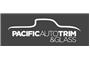 Pacific Auto Trim and Glass logo