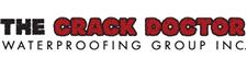 The Crack Doctor Waterproofing Group image 1