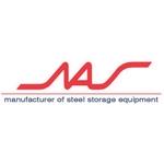 North American Steel Equipment image 1