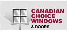 Canadian Choice Windows & Doors Ontario image 1