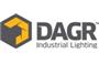 DAGR Industrial Lighting logo