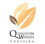Qualicum Woods Crossing image 1