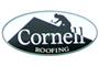 Cornell Roofing logo