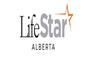 LifeStar Alberta logo