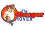 The Cheaper Mover logo